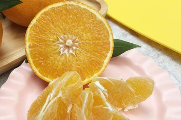 愛(ài)媛42號(hào)柑橘品種介紹