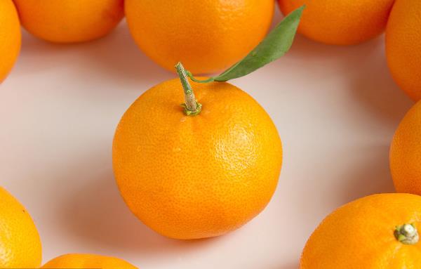 愛(ài)媛42號(hào)柑橘品種介紹