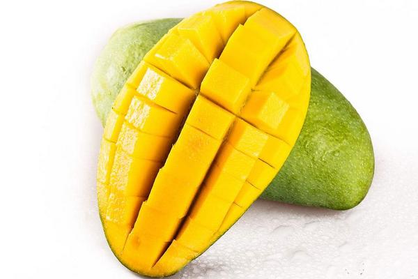 青芒果的功效與作用及禁忌