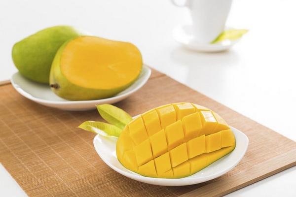 青芒果的功效與作用及禁忌