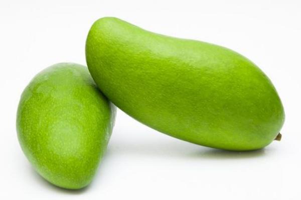 青芒果的功效與作用及禁忌