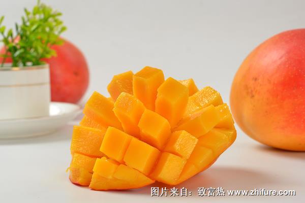 芒果什么時候吃最好