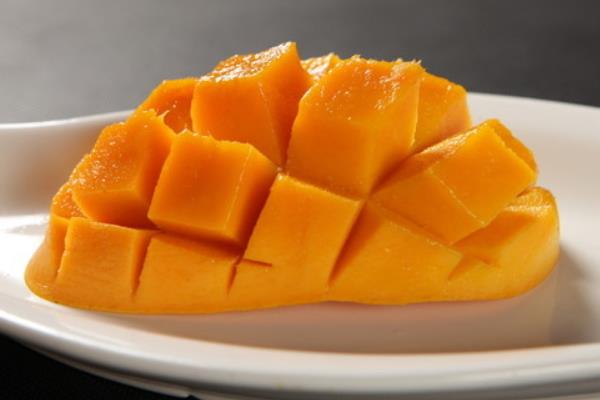 吃芒果過敏怎么辦