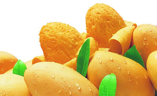 吃芒果過敏怎么辦