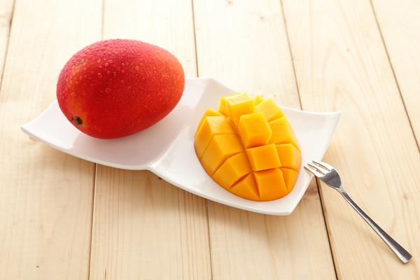 吃芒果過敏怎么辦