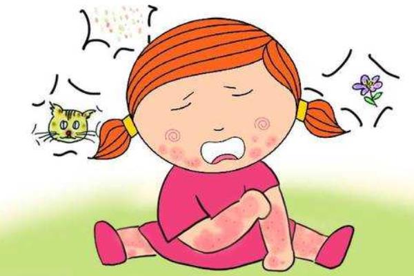 吃芒果過敏怎么辦