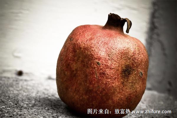石榴干的功效與作用及禁忌