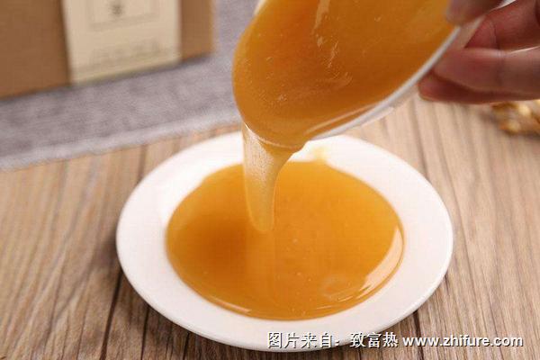 百花蜜和槐花蜜哪個(gè)好