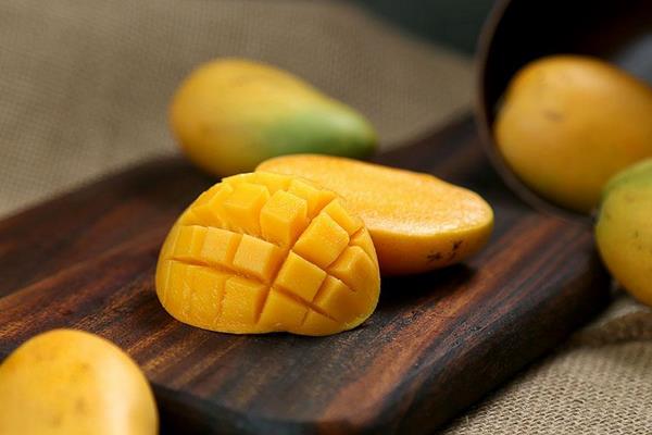 小芒果價格多少錢一斤