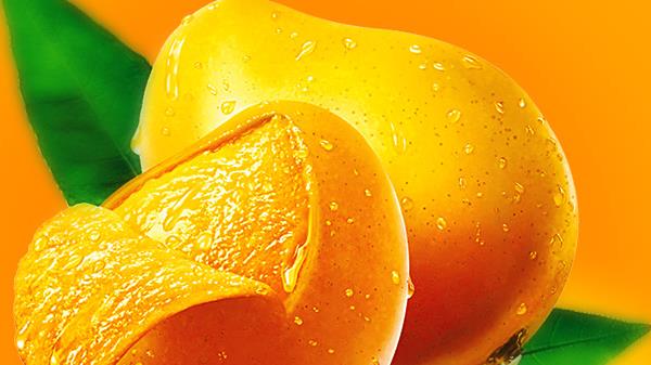 小芒果圖片大全