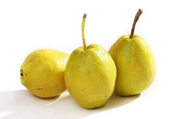 香梨等級怎么劃分的