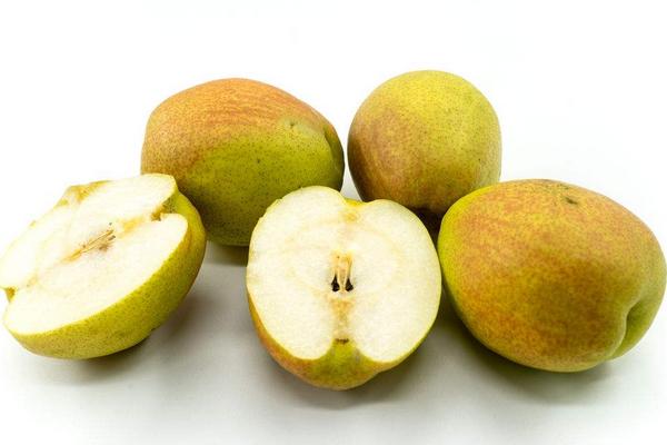 香梨等級怎么劃分的