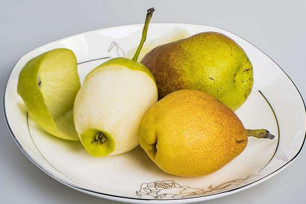 香梨等級怎么劃分的