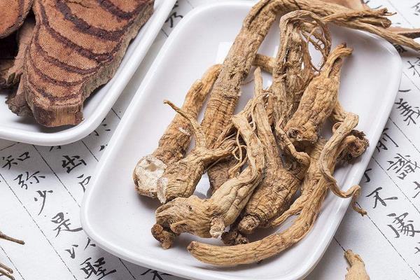 當歸三大常見病害的防治