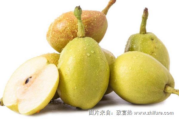 香梨公母那個好