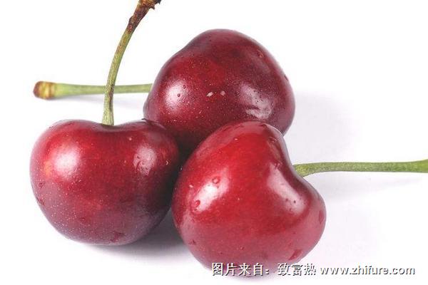 櫻桃紅是什么顏色