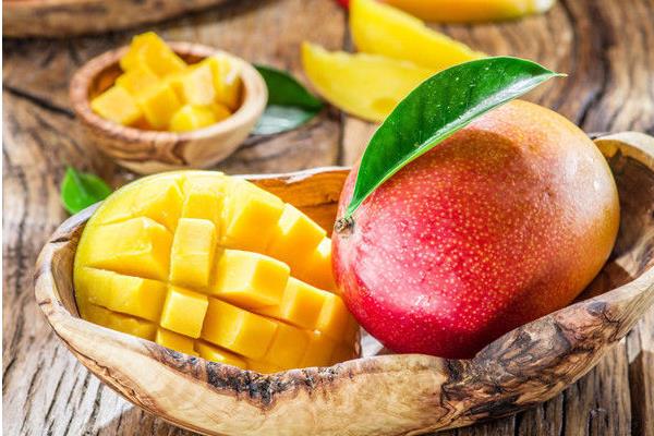 怎么挑選芒果