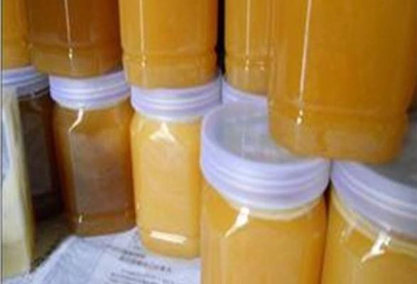 百花蜜和槐花蜜哪個好