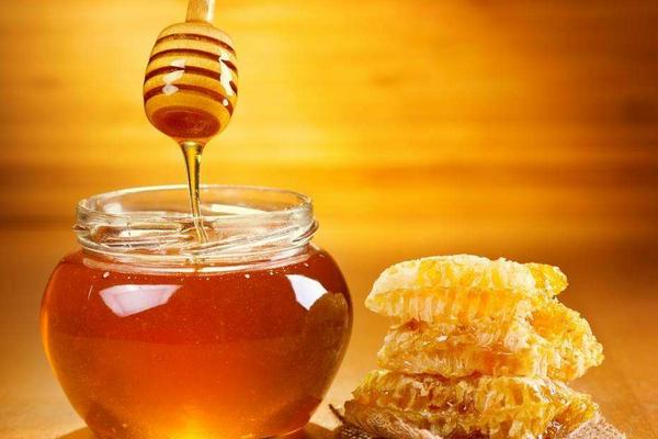 百花蜜和槐花蜜哪個好