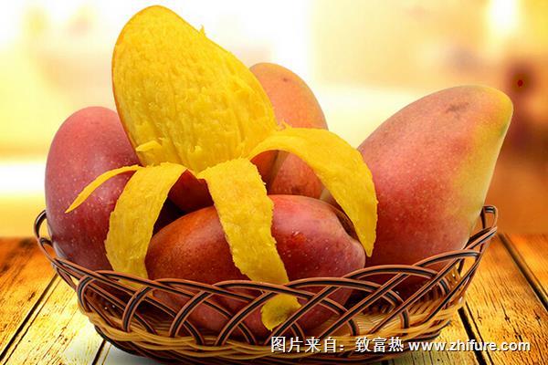 吃芒果可以減肥嗎