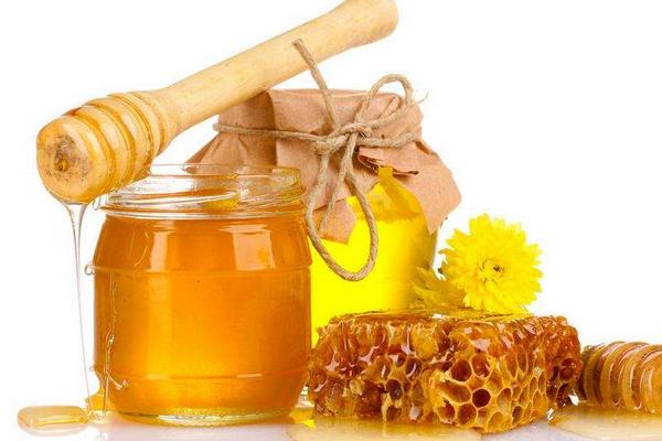 百花蜜和槐花蜜哪個好