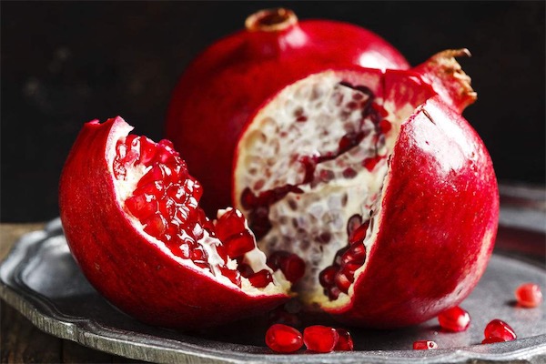 石榴什么季節吃最好