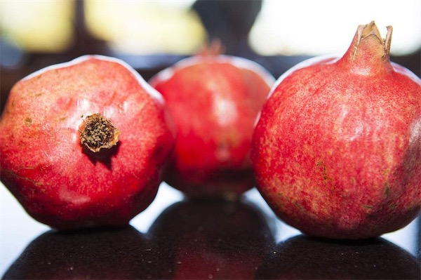 石榴什么季節吃最好