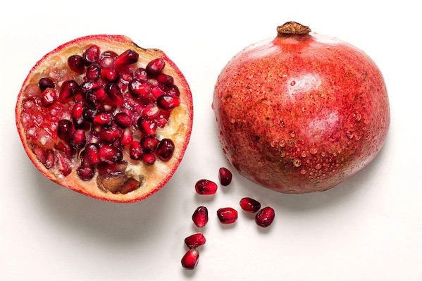 石榴什么季節吃最好