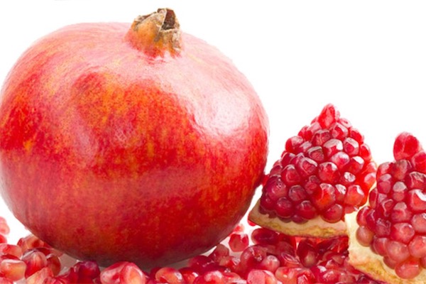 石榴什么季節吃最好