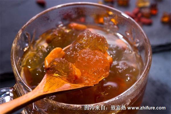 桃樹膠的價格多少錢一斤