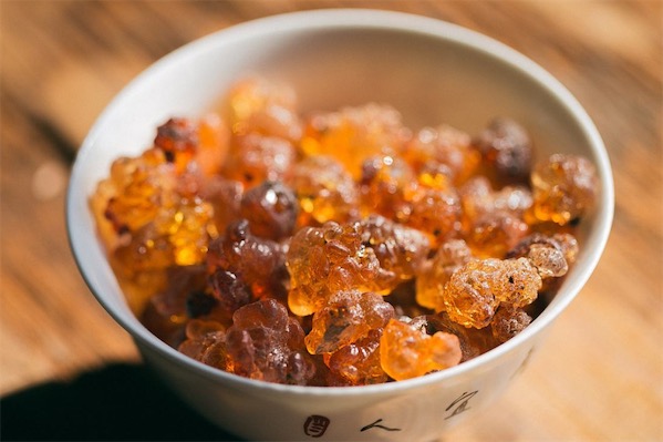 桃樹膠的價格多少錢一斤