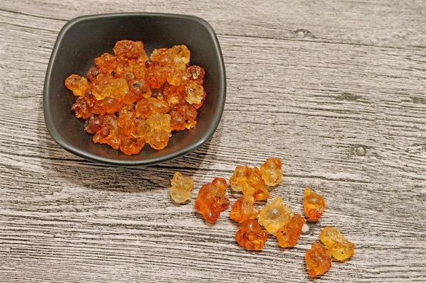 桃樹膠的價格多少錢一斤