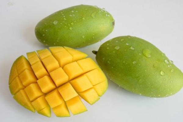 青芒果的營養(yǎng)價(jià)值