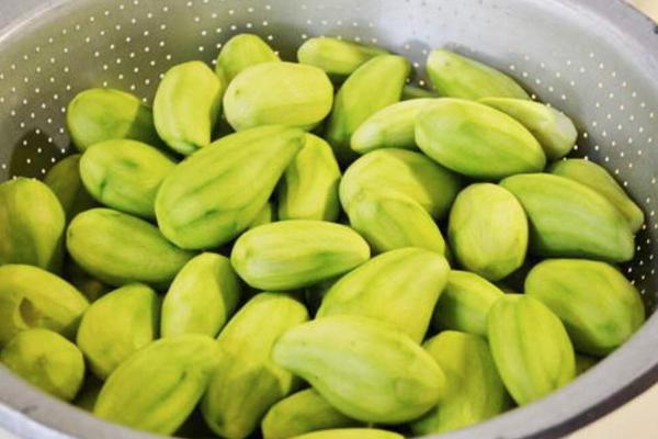 青芒果的營養(yǎng)價(jià)值