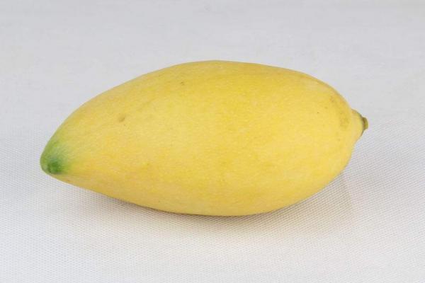 青芒果和芒果的區(qū)別是什么
