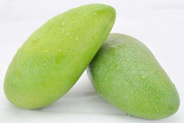 青芒果和芒果的區(qū)別是什么