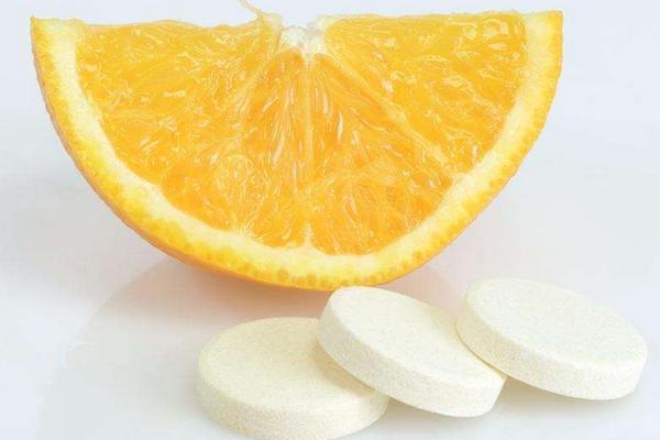 石榴含有什么維生素