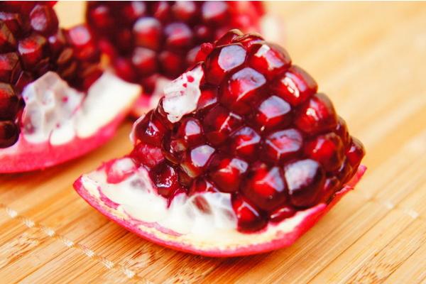 石榴含有什么維生素