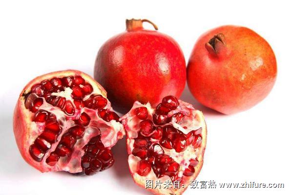 石榴和番石榴的區別是什么