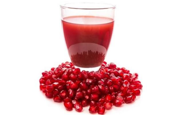 榨汁機能榨石榴嗎