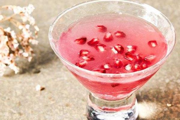 榨汁機能榨石榴嗎