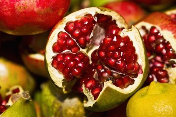 榨汁機能榨石榴嗎