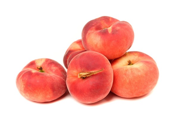 桃子產(chǎn)地在哪里