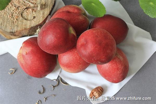 桃子可以放冰箱嗎