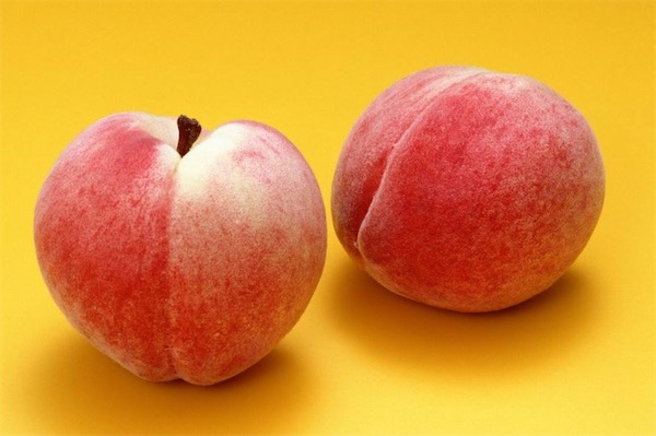 桃子可以放冰箱嗎