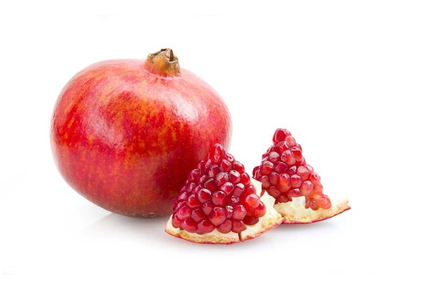 石榴籽油的功效與作用及禁忌