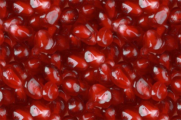 石榴籽油的功效與作用及禁忌