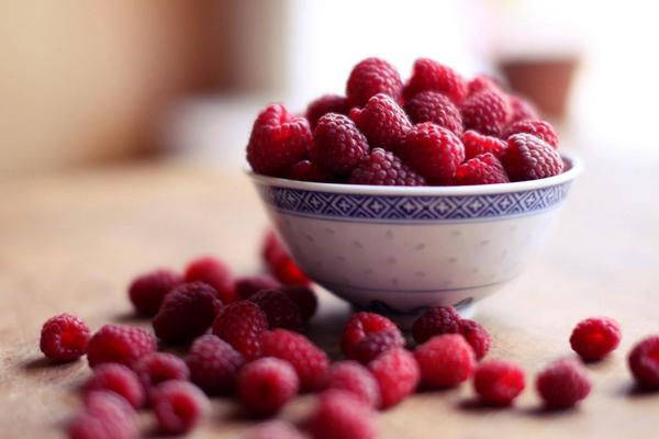 2018種樹莓賺錢嗎？樹莓種植的利潤與投資成本及前景預(yù)測