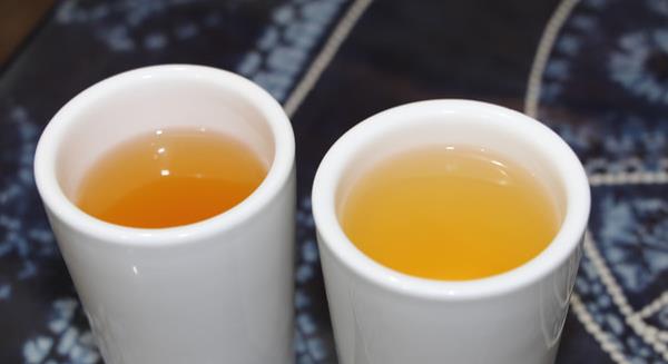 酸木瓜泡酒的功效與作用-