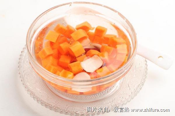 木瓜湯的做法大全